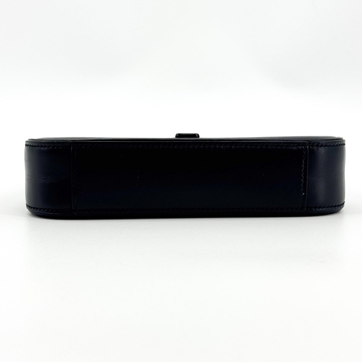 Saint Laurent Le 5 A 7 Mini Crossbody Bag Black