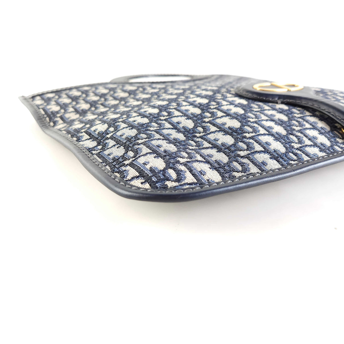 Oblique Folding Clutch Tote Bag M8604CTZQ
