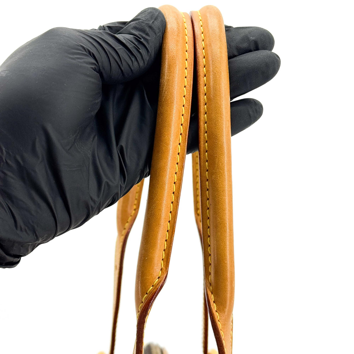 Louis Vuitton Monogram Tivoli GM Crossbody Bag