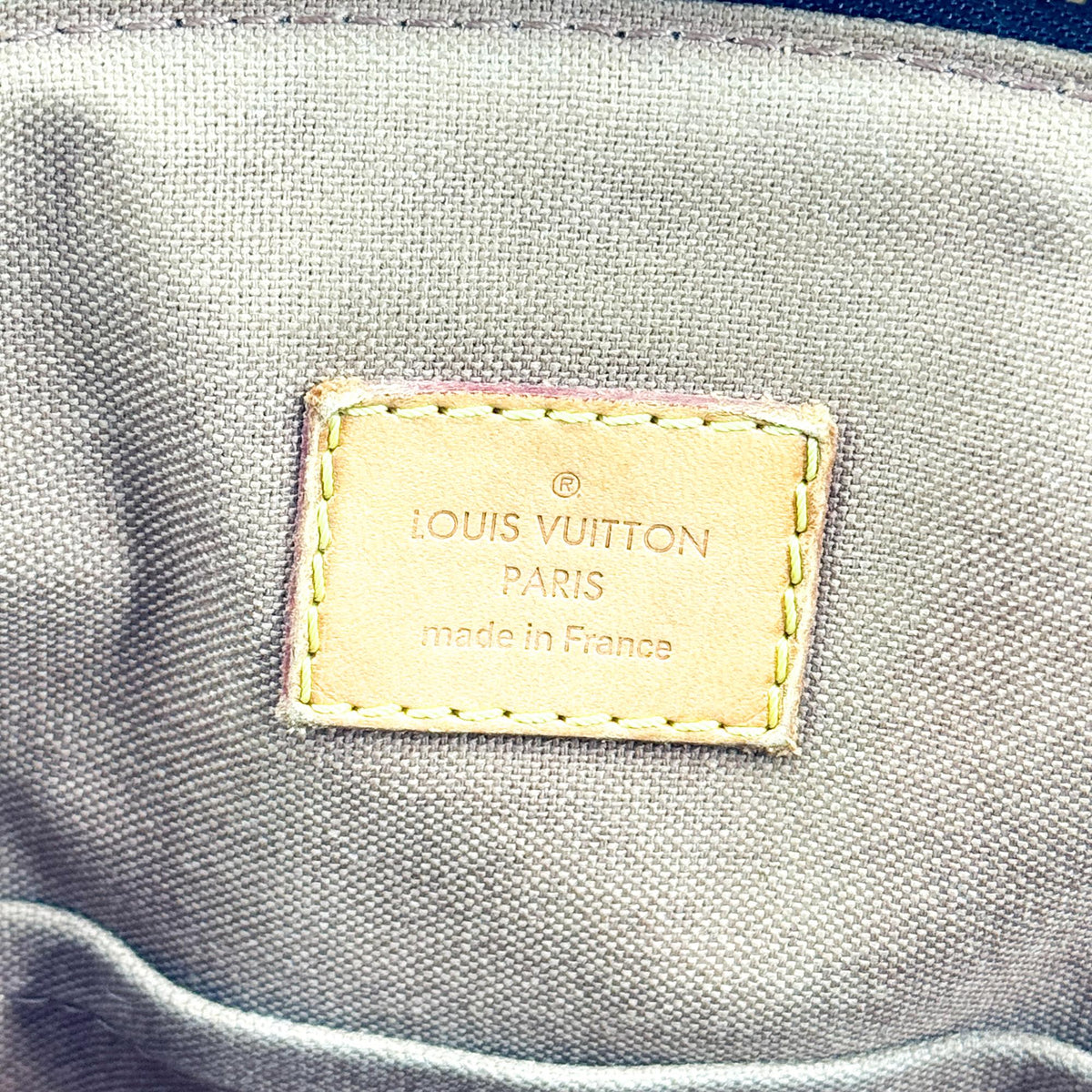 Louis Vuitton Monogram Tivoli GM Crossbody Bag