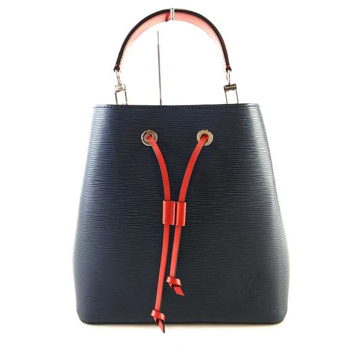 MM Epi Neo Noé Top Handle Bucket Bag Crossbody Bag M54367