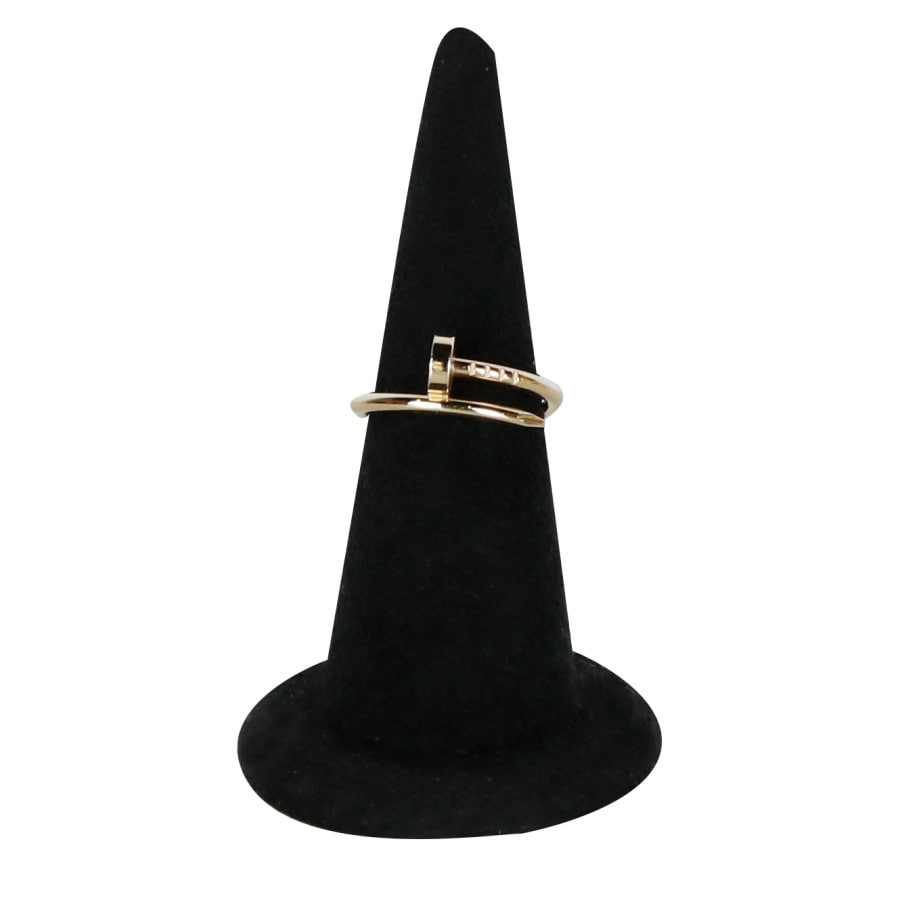 53 Juste un Clou Small Ring