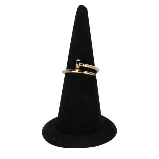 53 Juste un Clou Small Ring