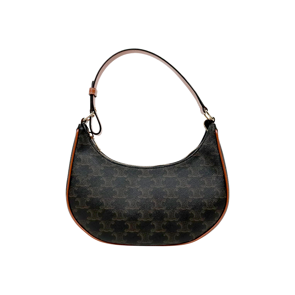 Céline Triomphe Medium Abba Bag