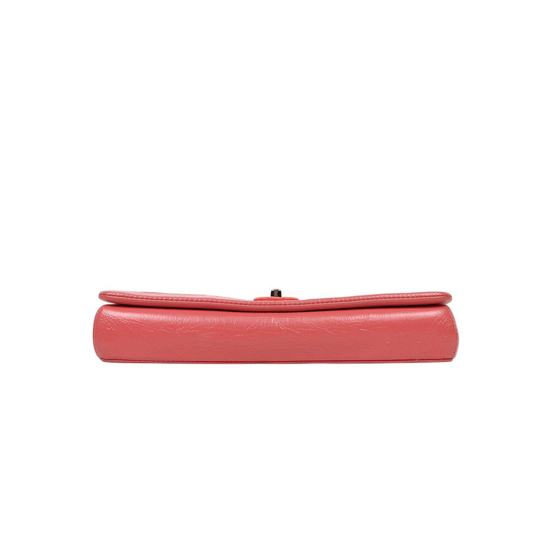 Chanel Pink WOC Crossbody Bag