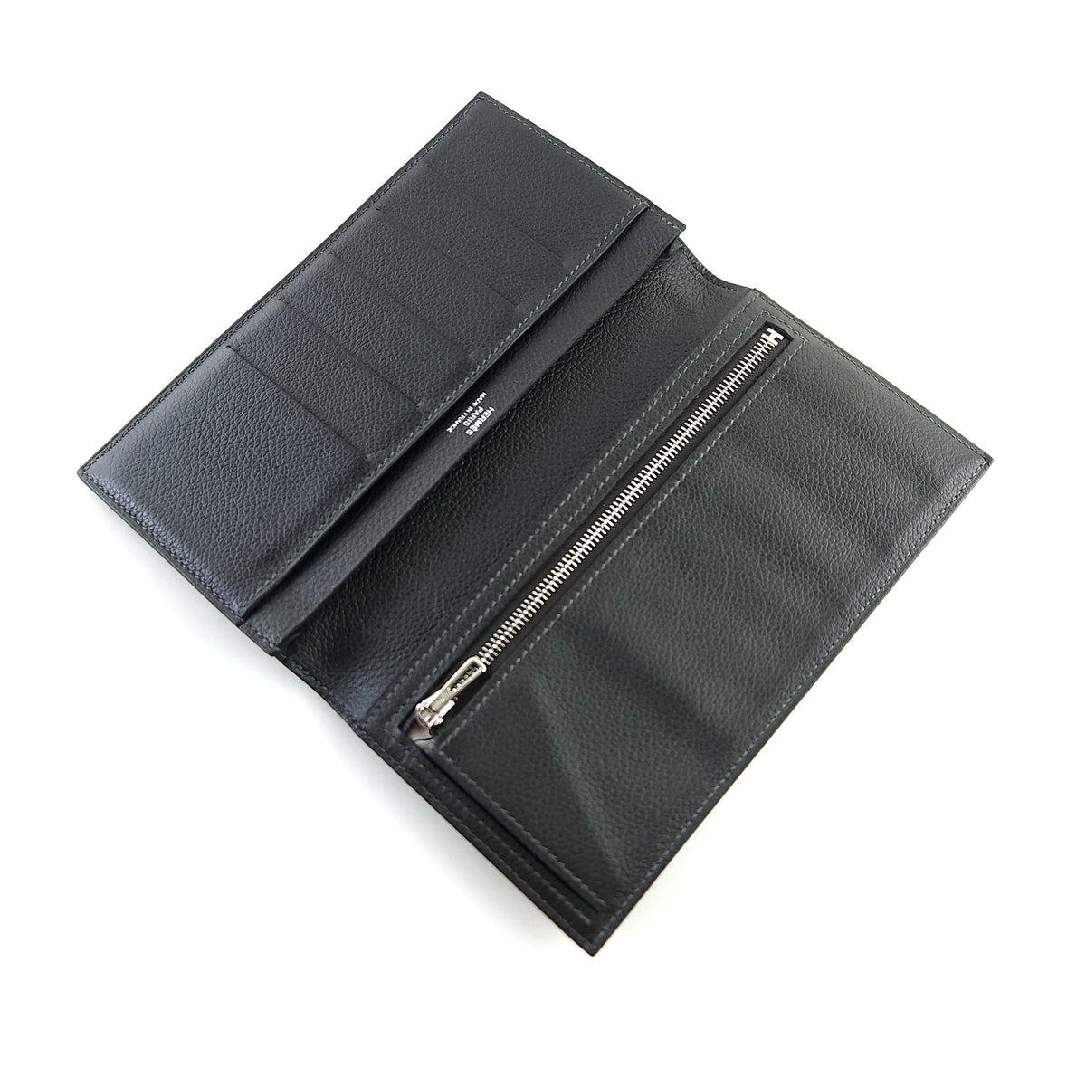 Citizen Twill Long Wallet