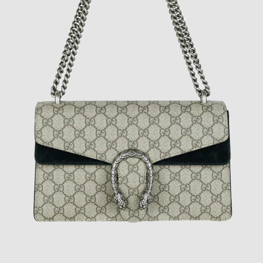 Small Dionysus Shoulder Bag Crossbody Bag 400249