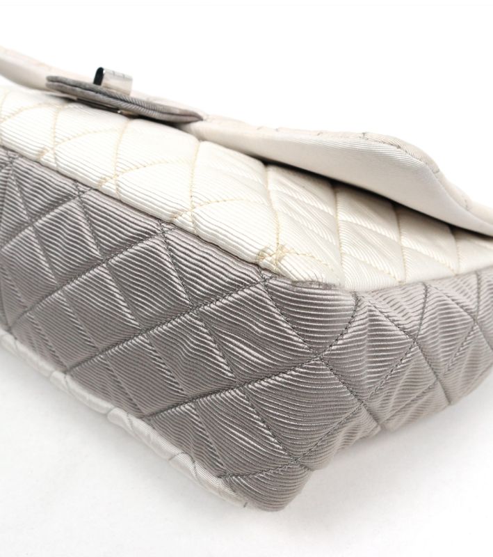 Chanel 2.55 Reissue Denim Shoulder Bag