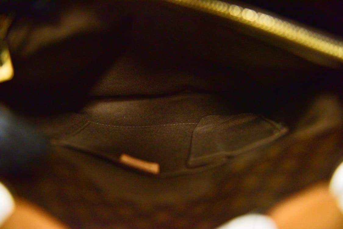 Celine Macadam Tote Bag