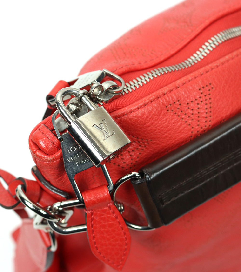 Louis Vuitton Mahina Celine 2WAY