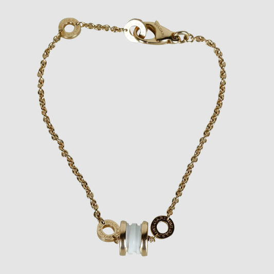 Ceramic B.Zero1 Bracelet
