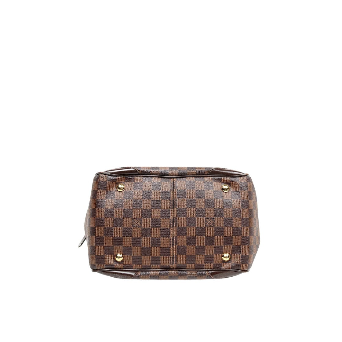 Louis Vuitton Damier Verona Shoulder Bag