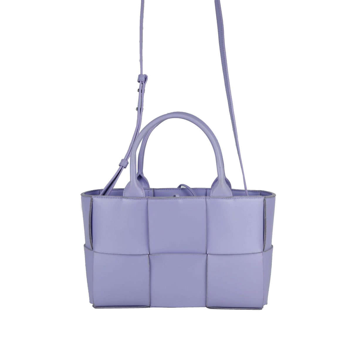 Mini Arco Tote Bag Shoulder Bag 709337