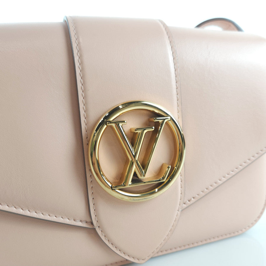LV Pont Neuf Shoulder Bag Crossbody Bag M57325