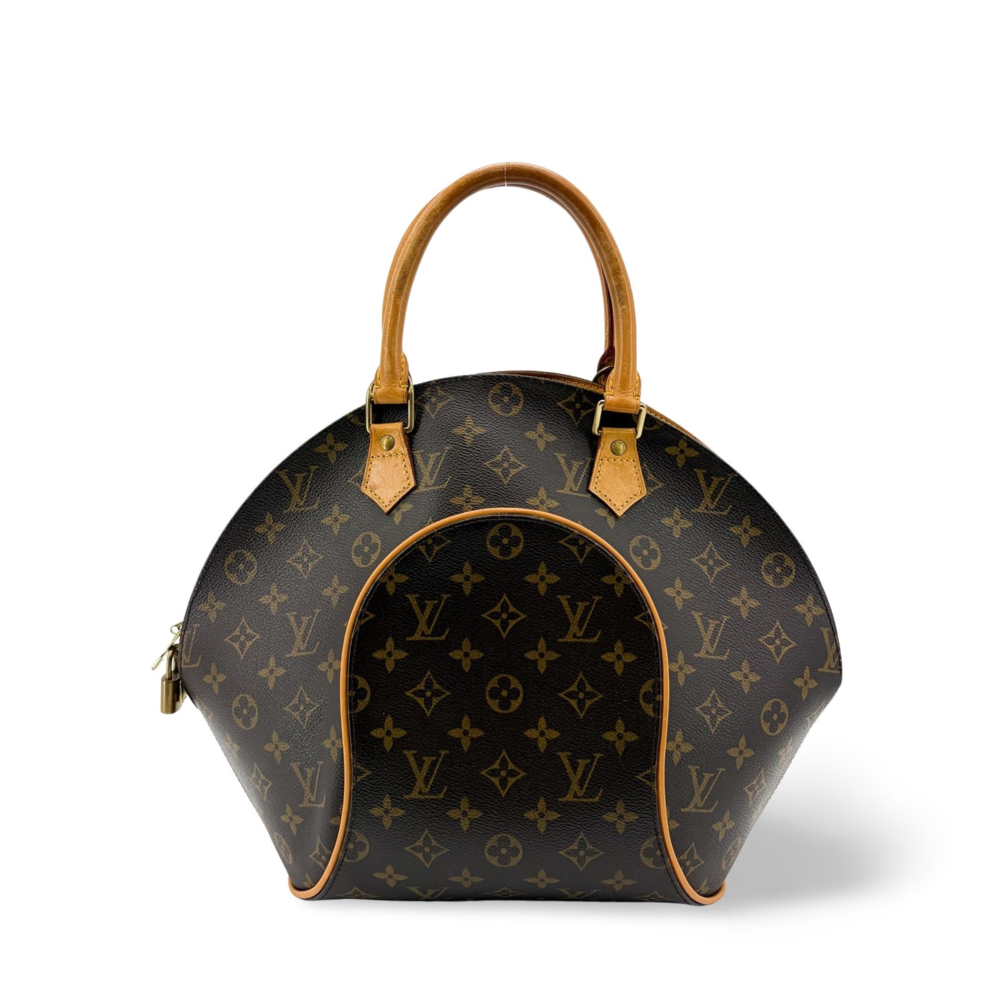 Louis Vuitton Monogram Ellipse MM