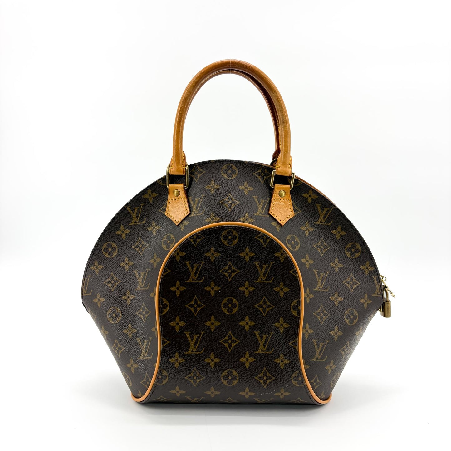 Louis Vuitton Monogram Ellipse MM