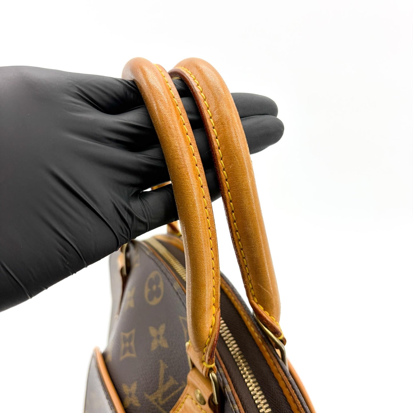Louis Vuitton Monogram Ellipse MM