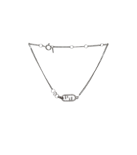 Fendi Cubic Aurac bracelet