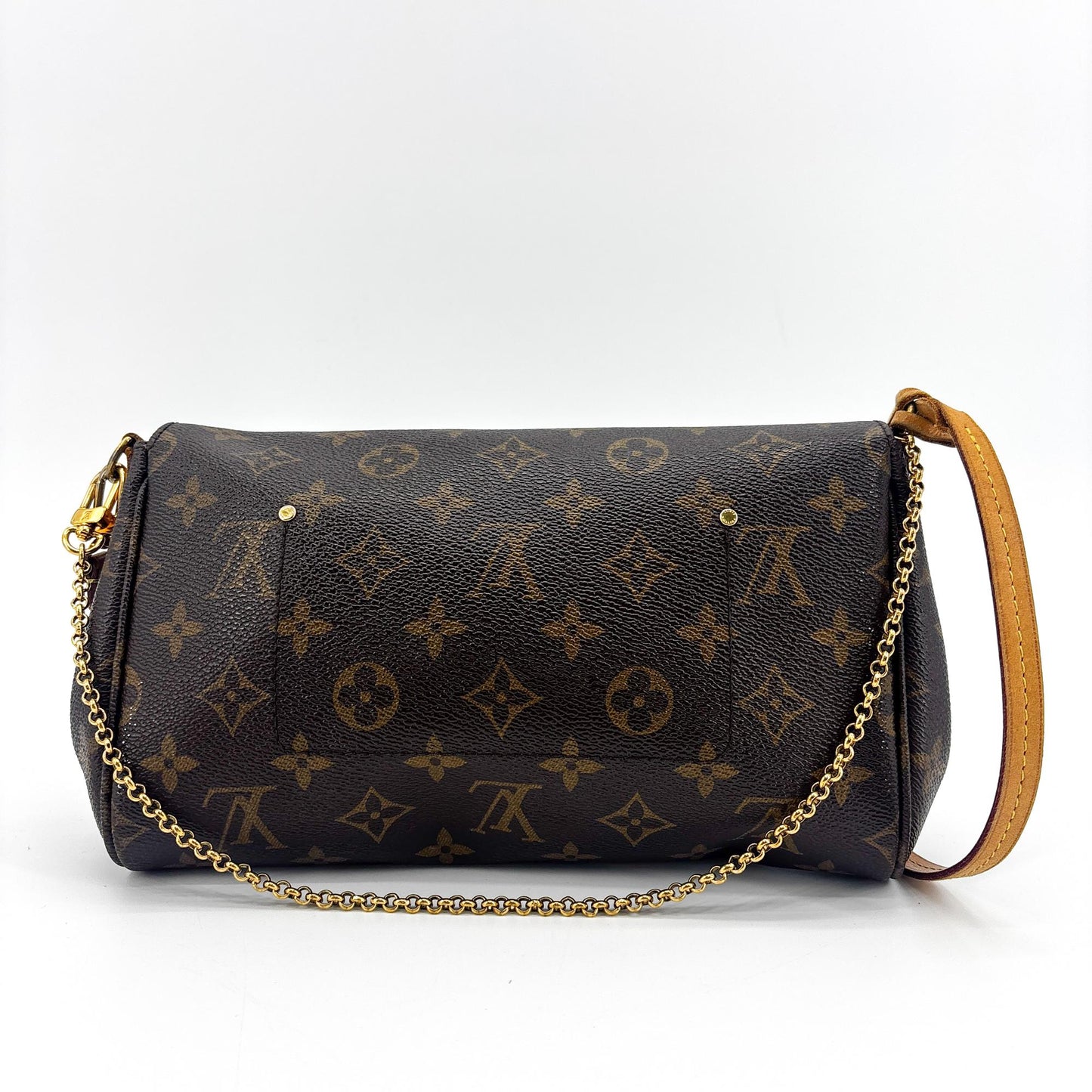 Louis Vuitton Monogram Favorite PM