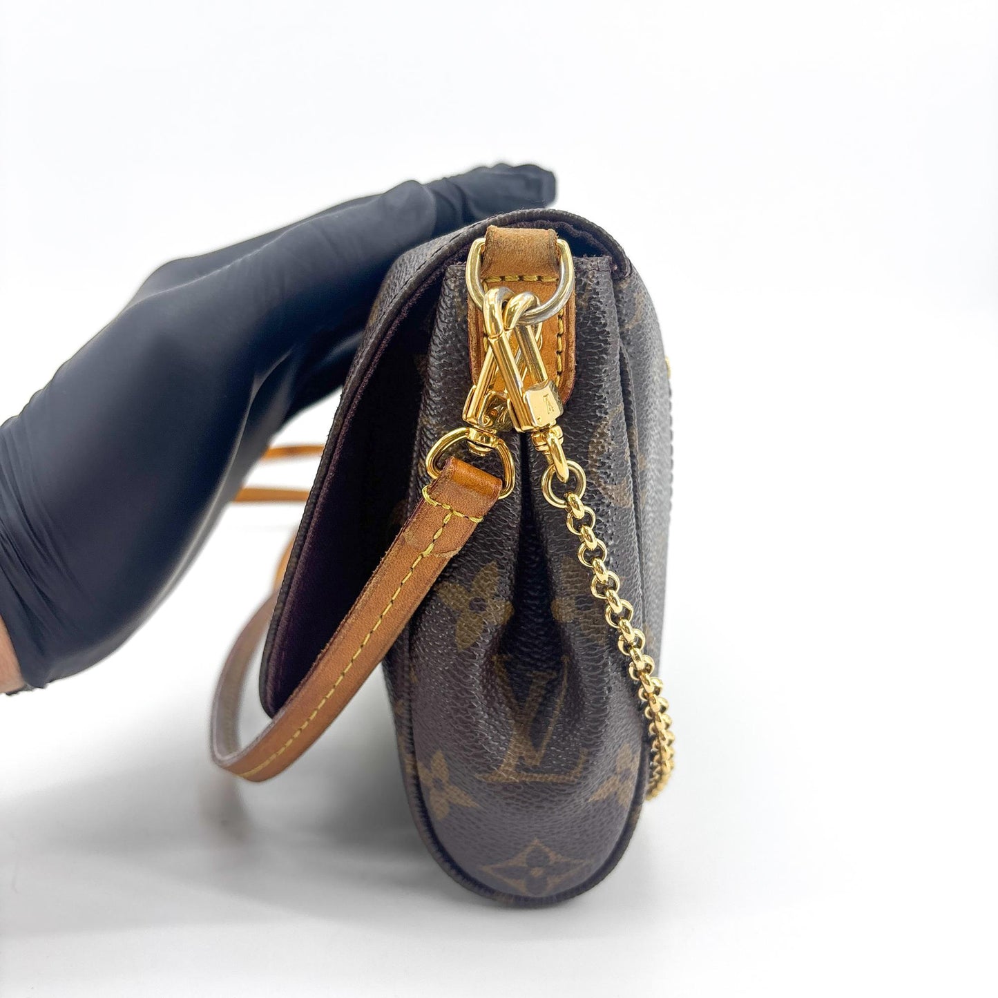 Louis Vuitton Monogram Favorite PM