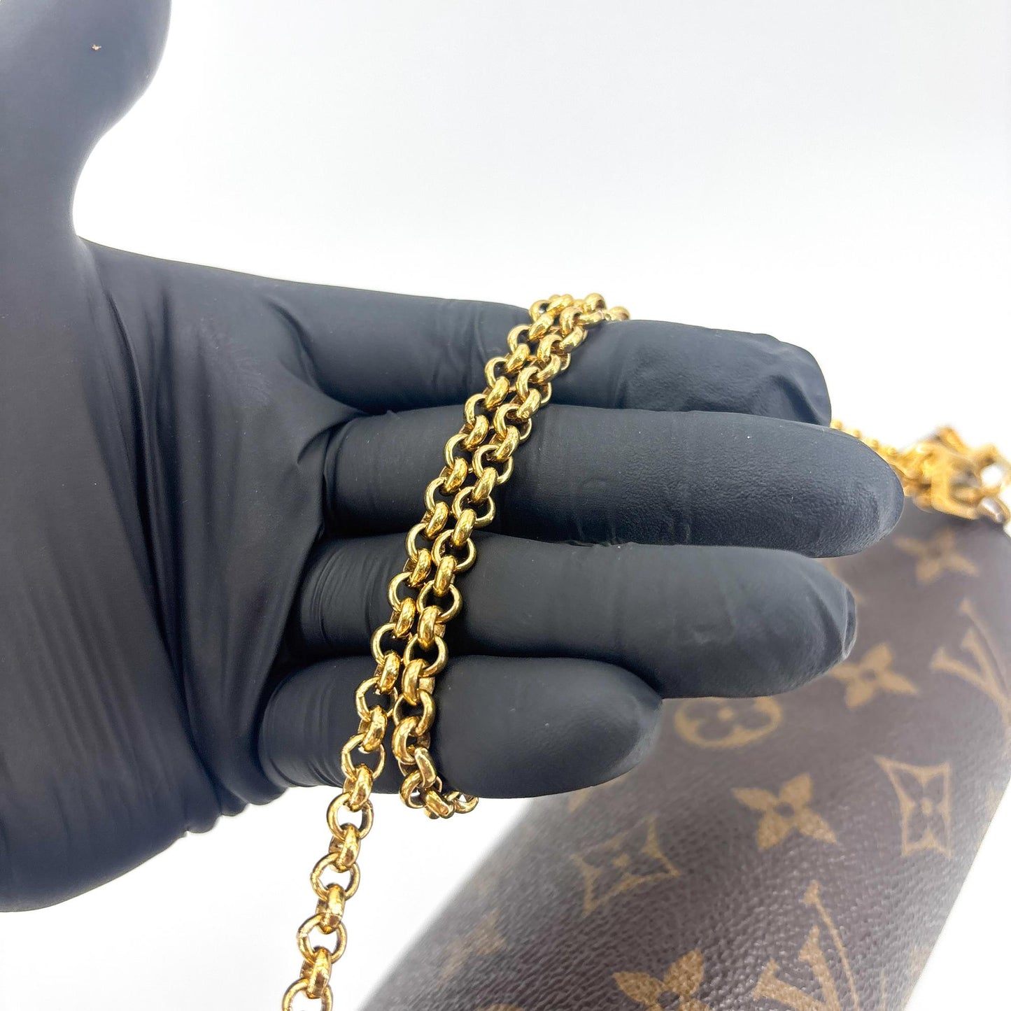 Louis Vuitton Monogram Favorite PM
