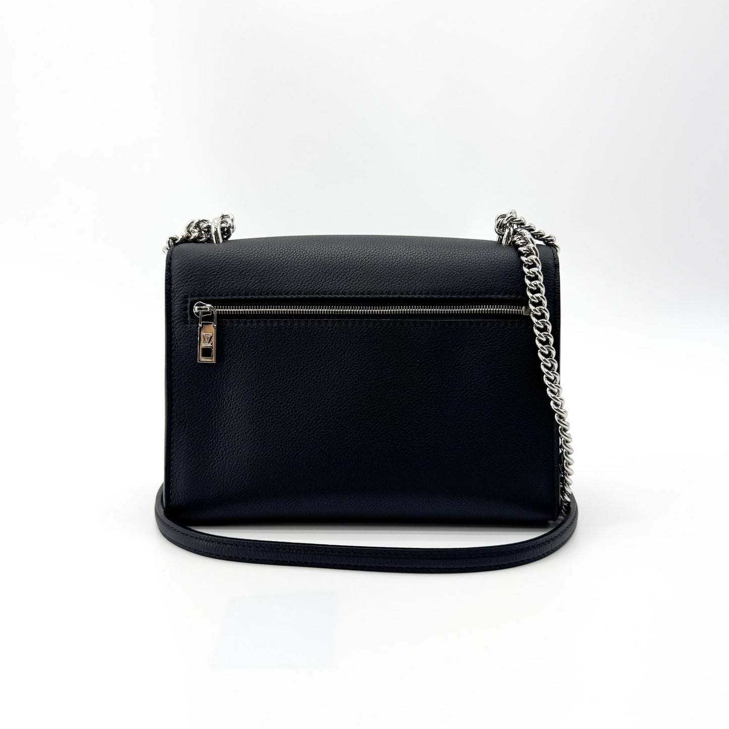 Louis Vuitton MyLockMe BB Chain Crossbody Bag
