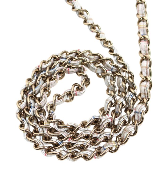 Chanel Multicolor Mini Shoulder Bag
