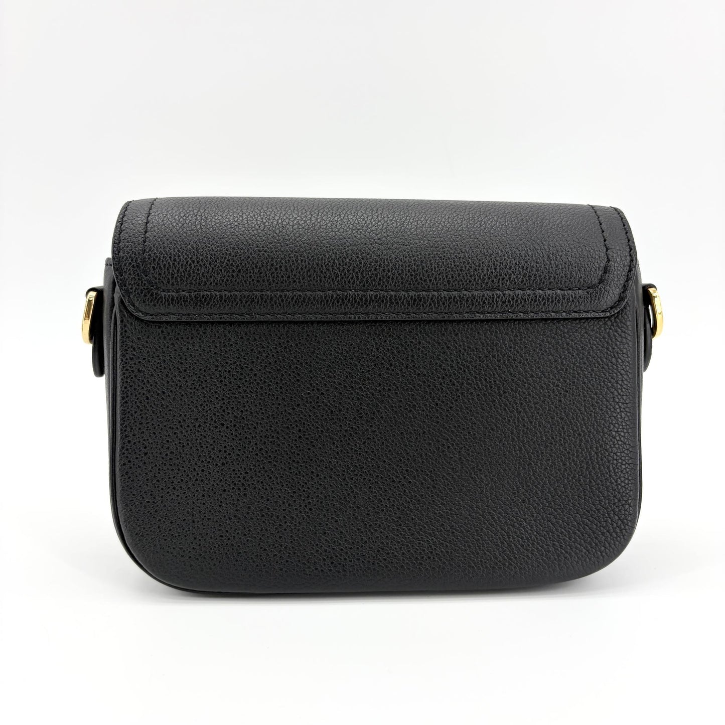 Louis Vuitton Lockme Tender Black Cream