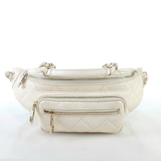 Top handle belt bag bum bag