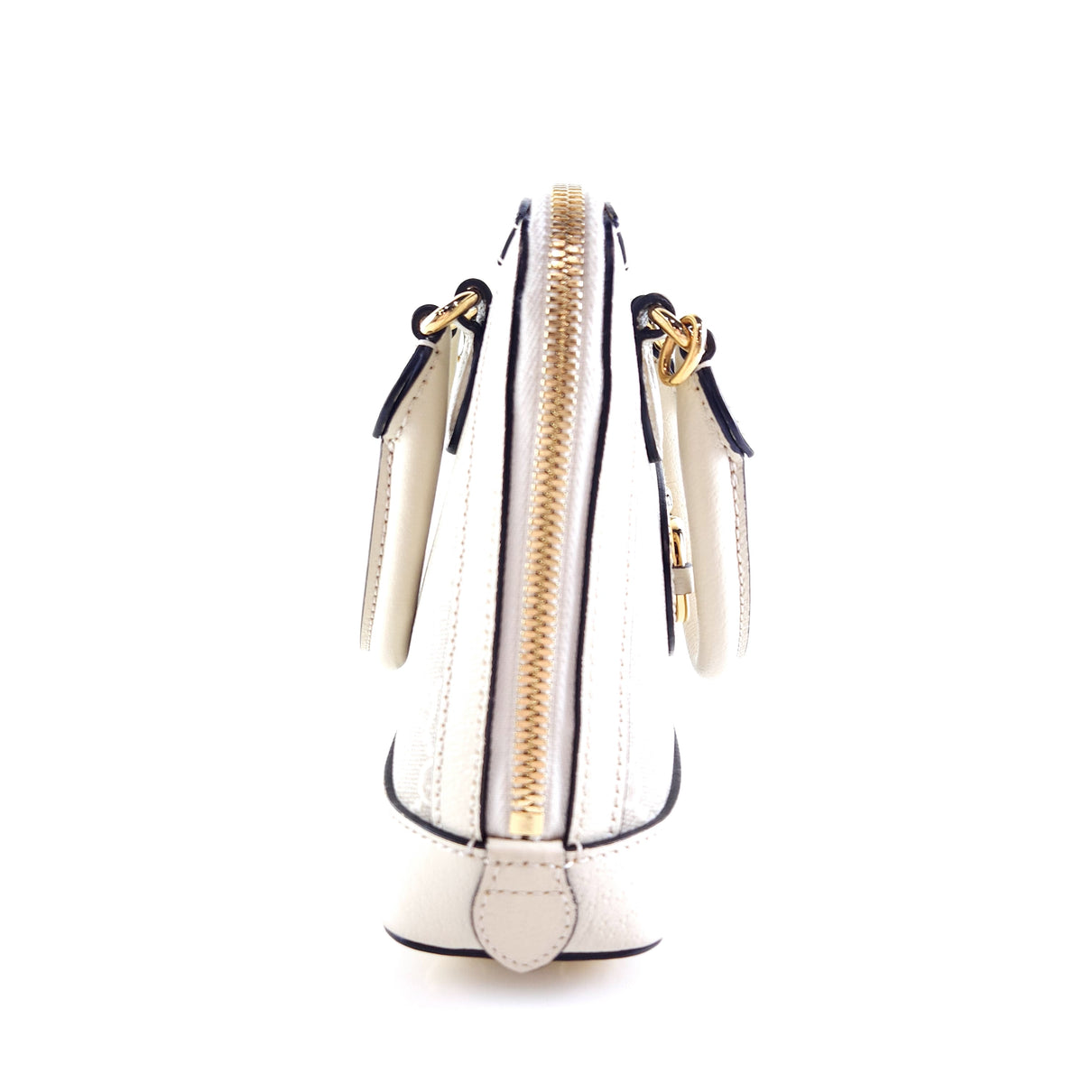 Mini Horsebit 1955 Top Handle Shoulder Bag Crossbody Bag 677212
