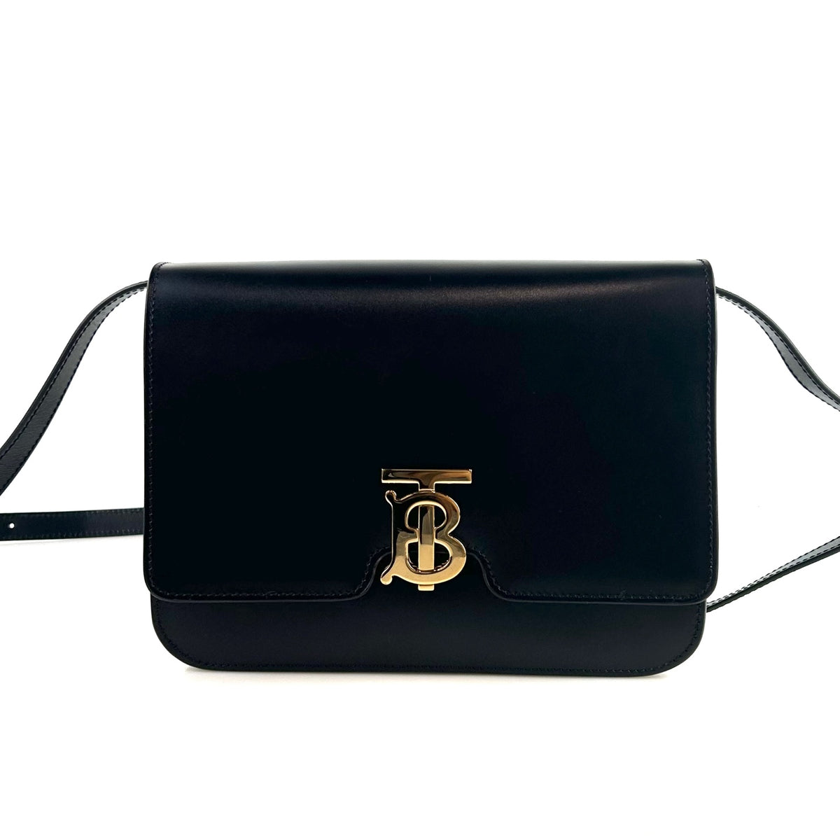 Medium TB Shoulder Bag Crossbody Bag