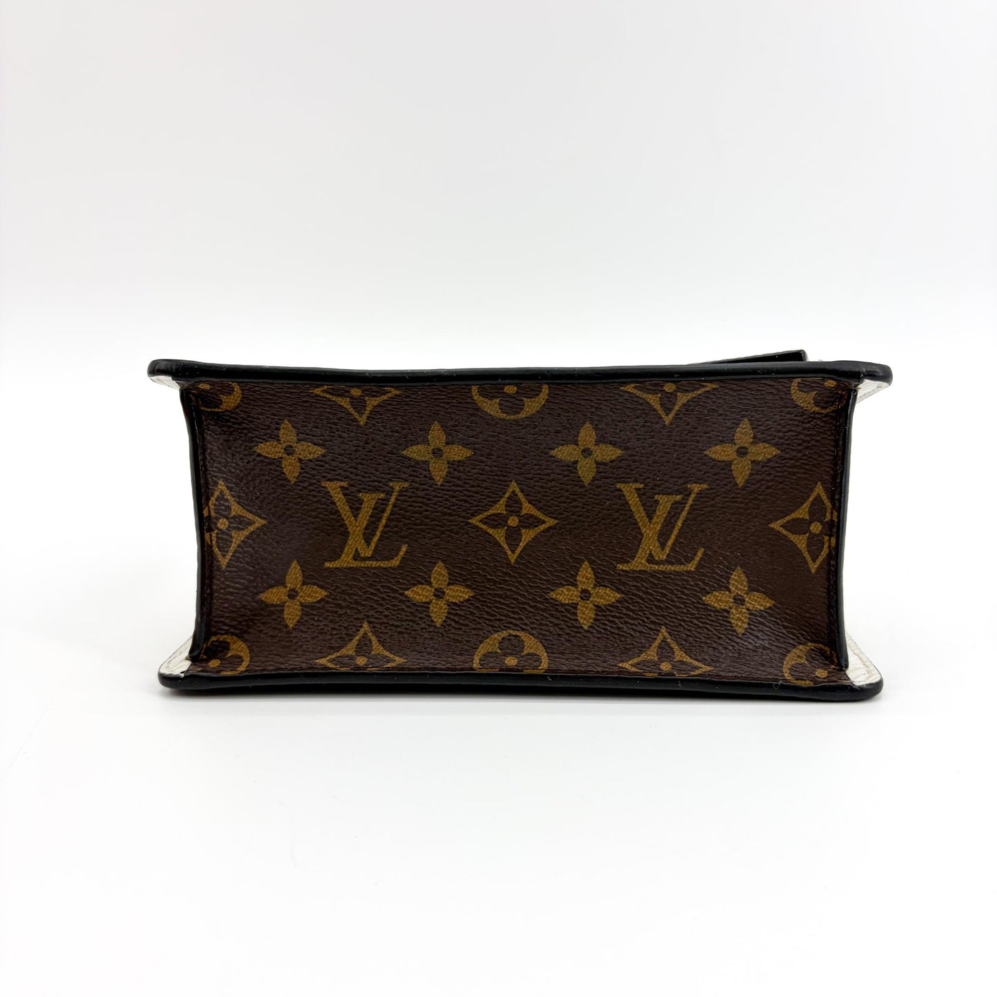 Louis Vuitton Cherrywood BB Vernis Noir