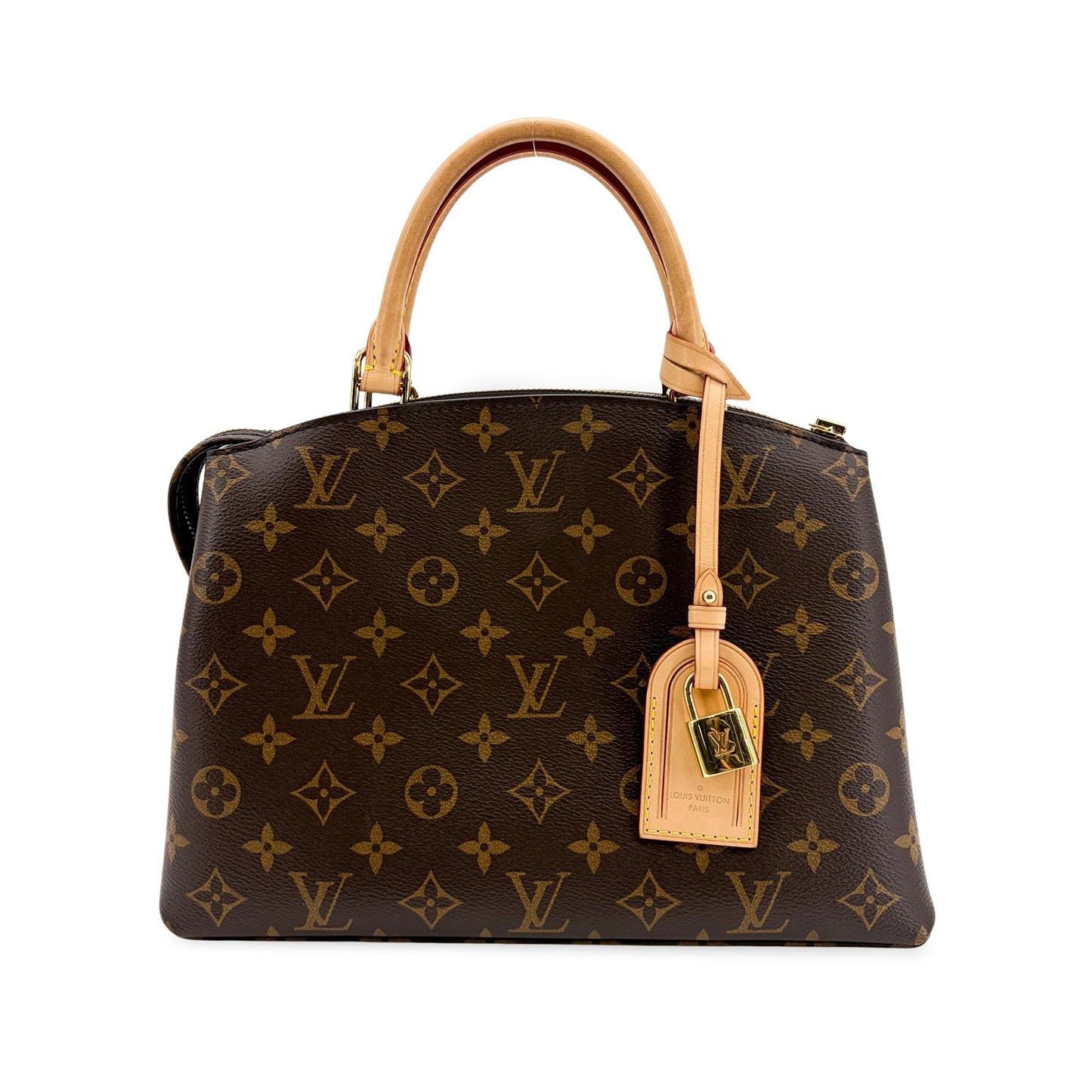 Louis Vuitton Montaigne MM Monogram