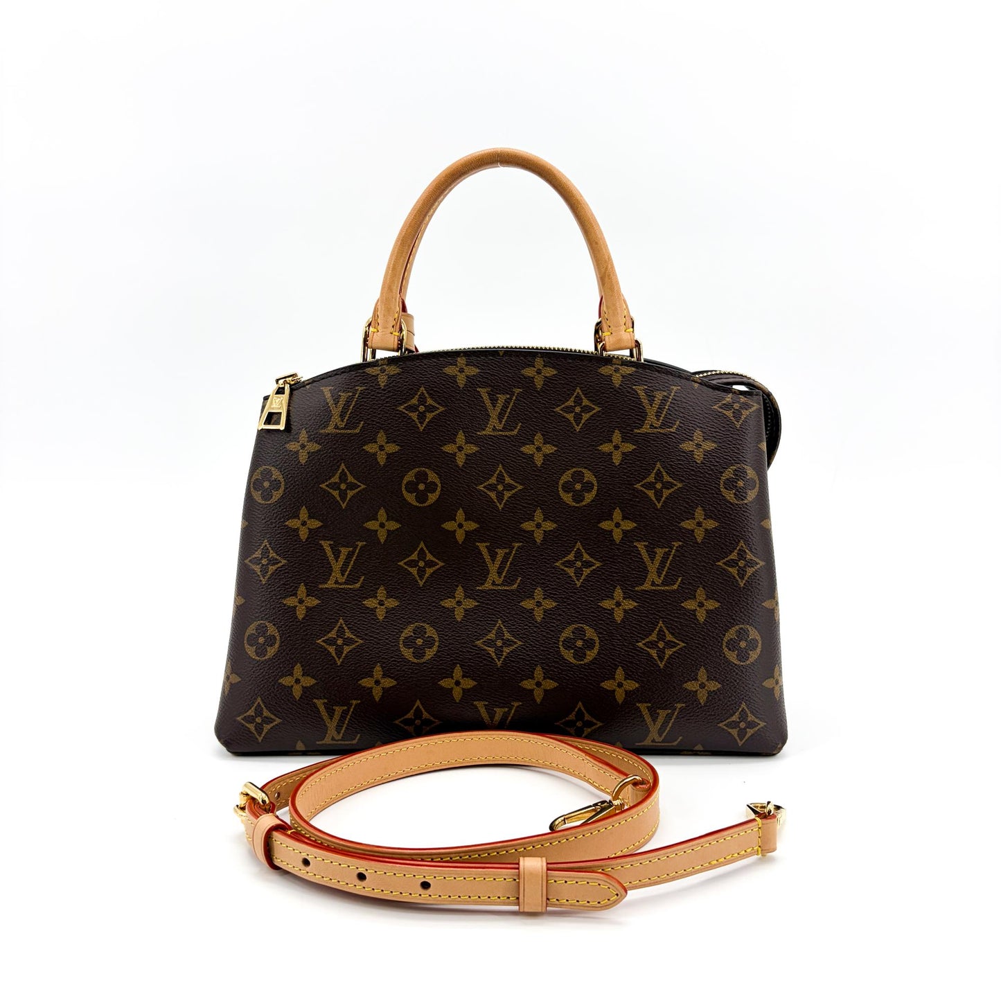 Louis Vuitton Montaigne MM Monogram