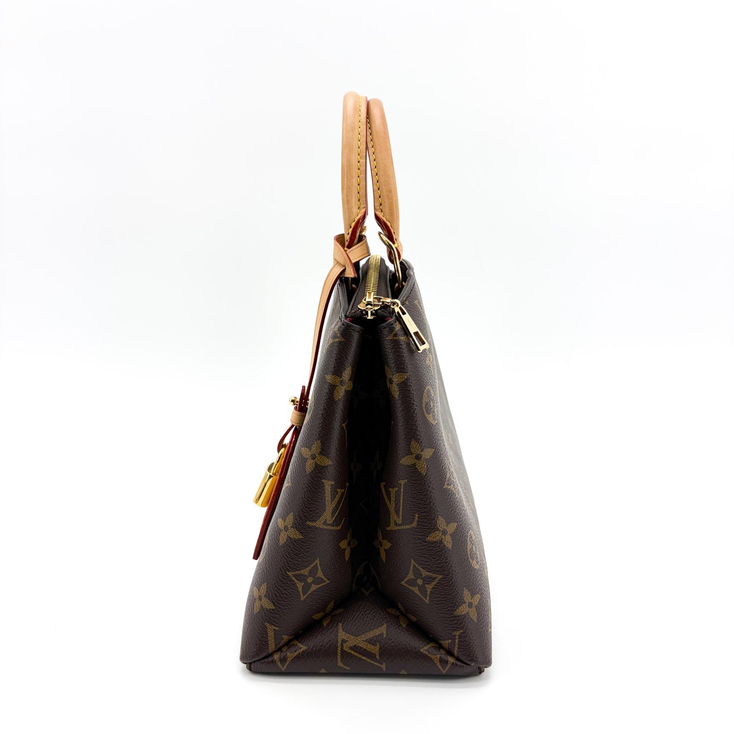 Louis Vuitton Montaigne MM Monogram