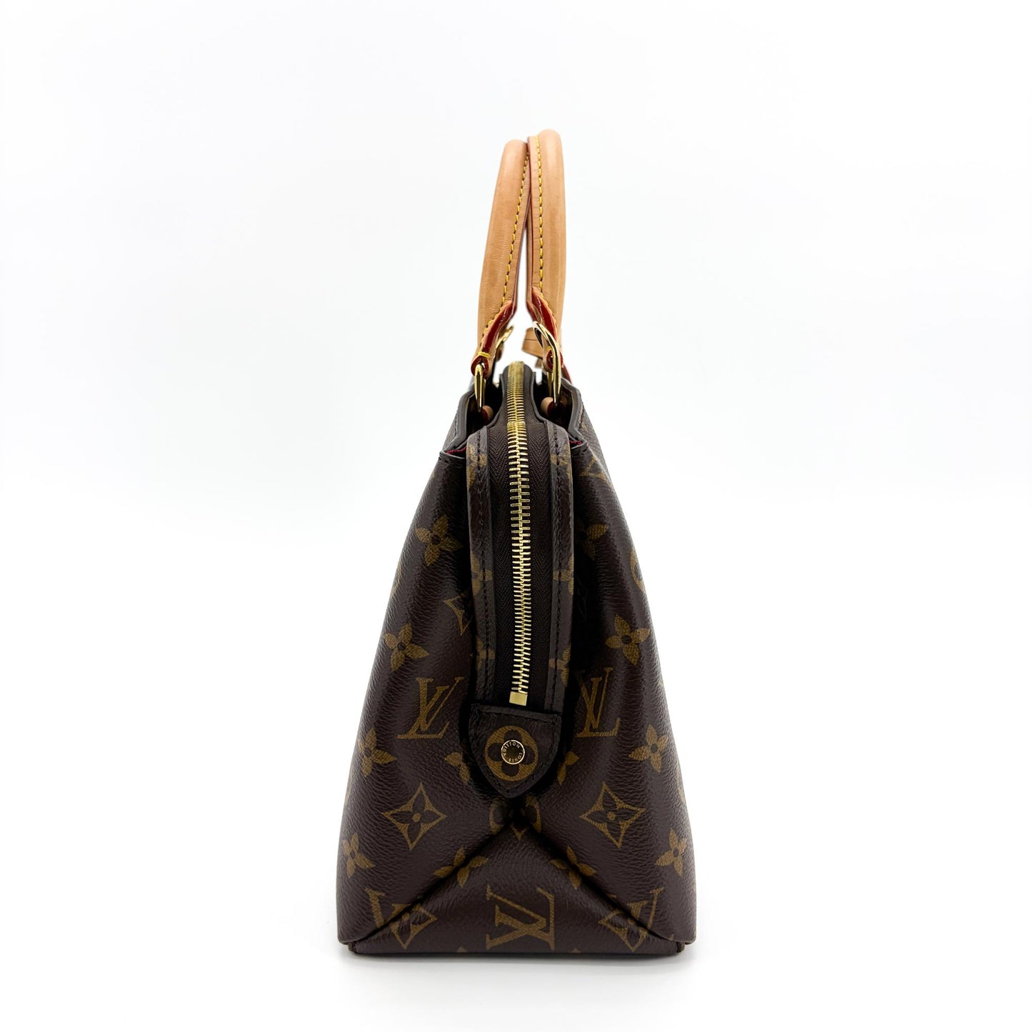 Louis Vuitton Montaigne MM Monogram