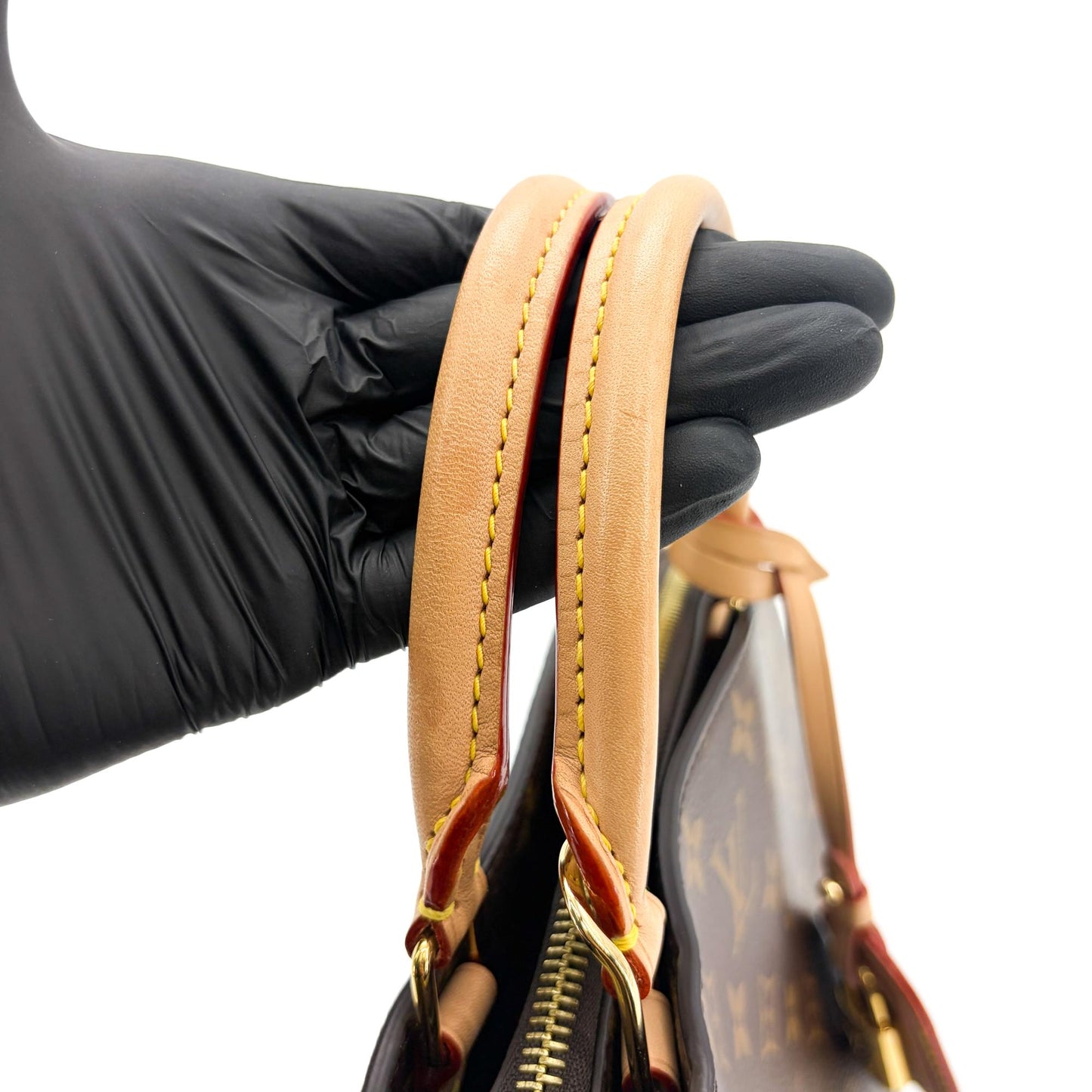 Louis Vuitton Montaigne MM Monogram