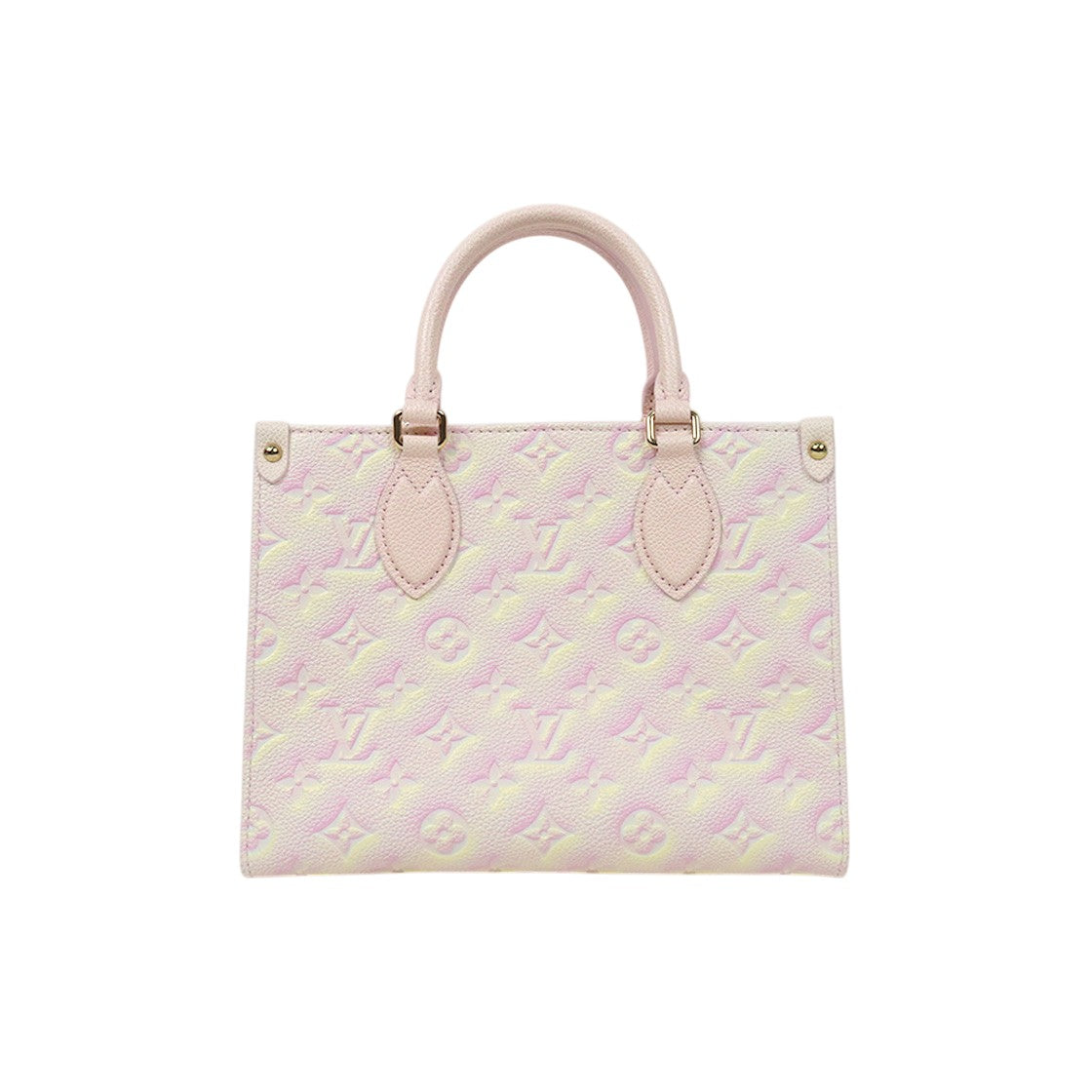 Louis Vuitton Summer Stardust Enfantine On the Go PM