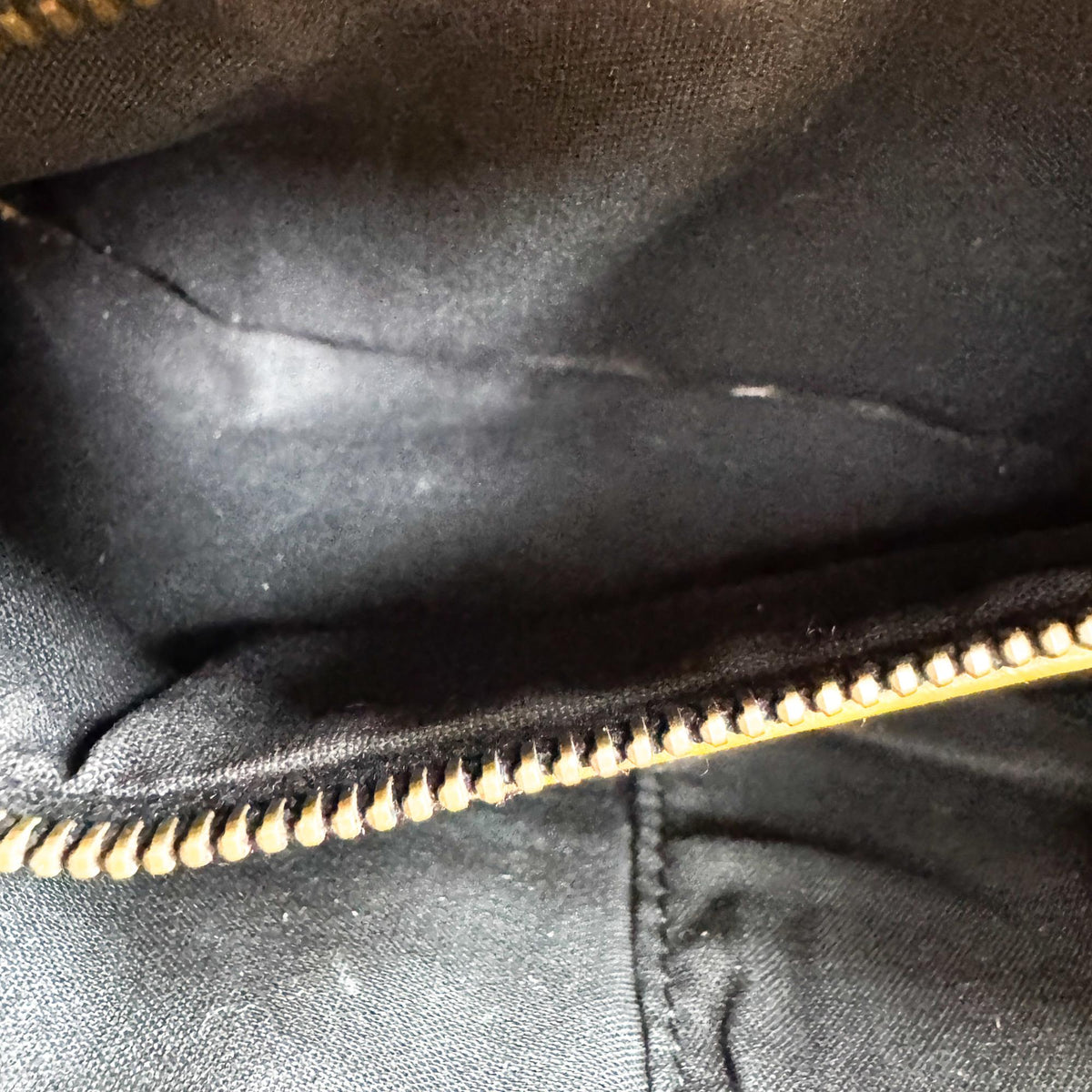Balenciaga Classic Hip Crossbody Bag Mustard Yellow