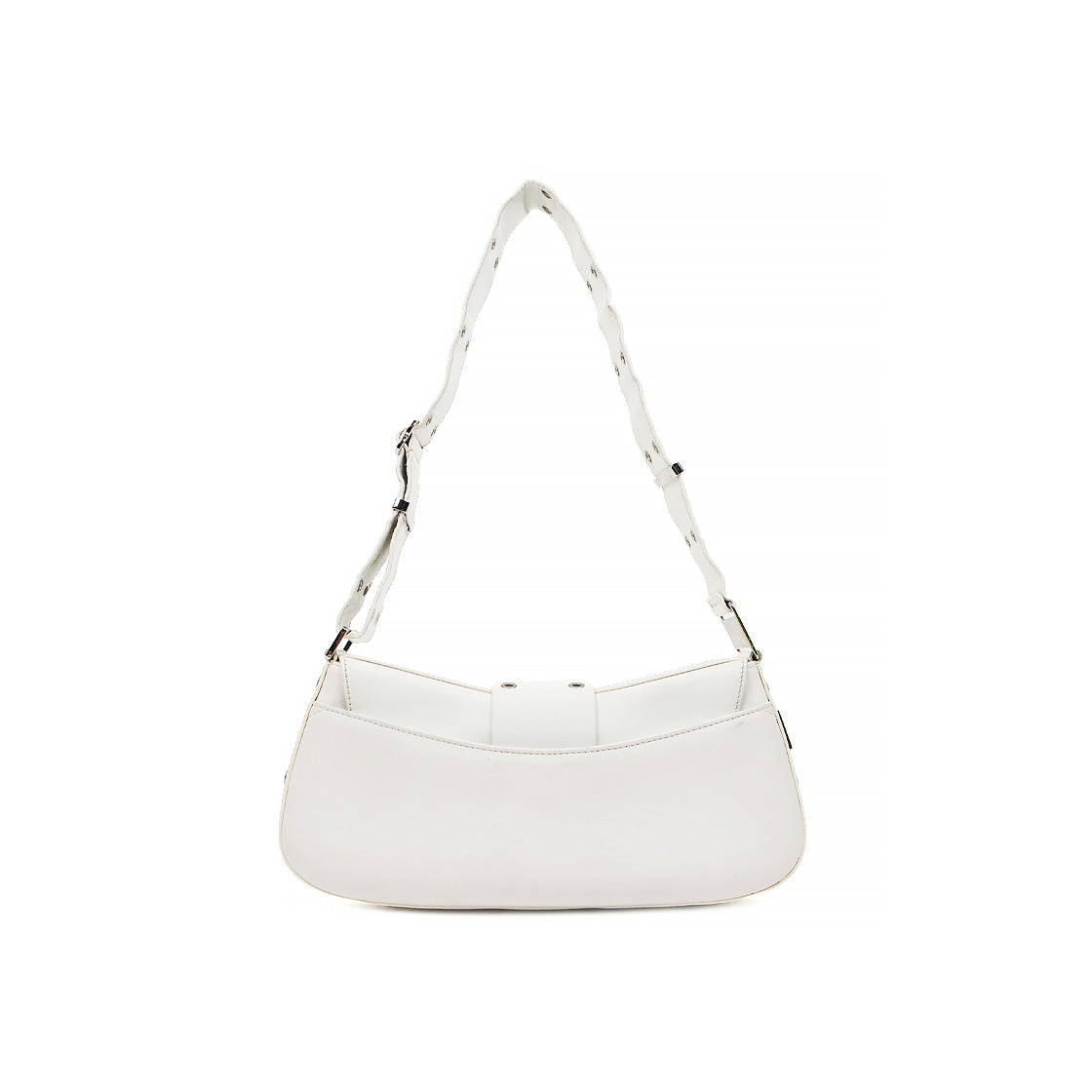 Dior White Street Chic Columbus