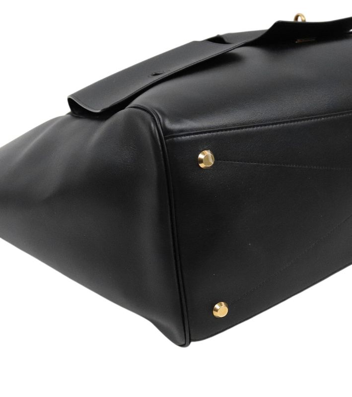 Balenciaga Black XL Bel-Air