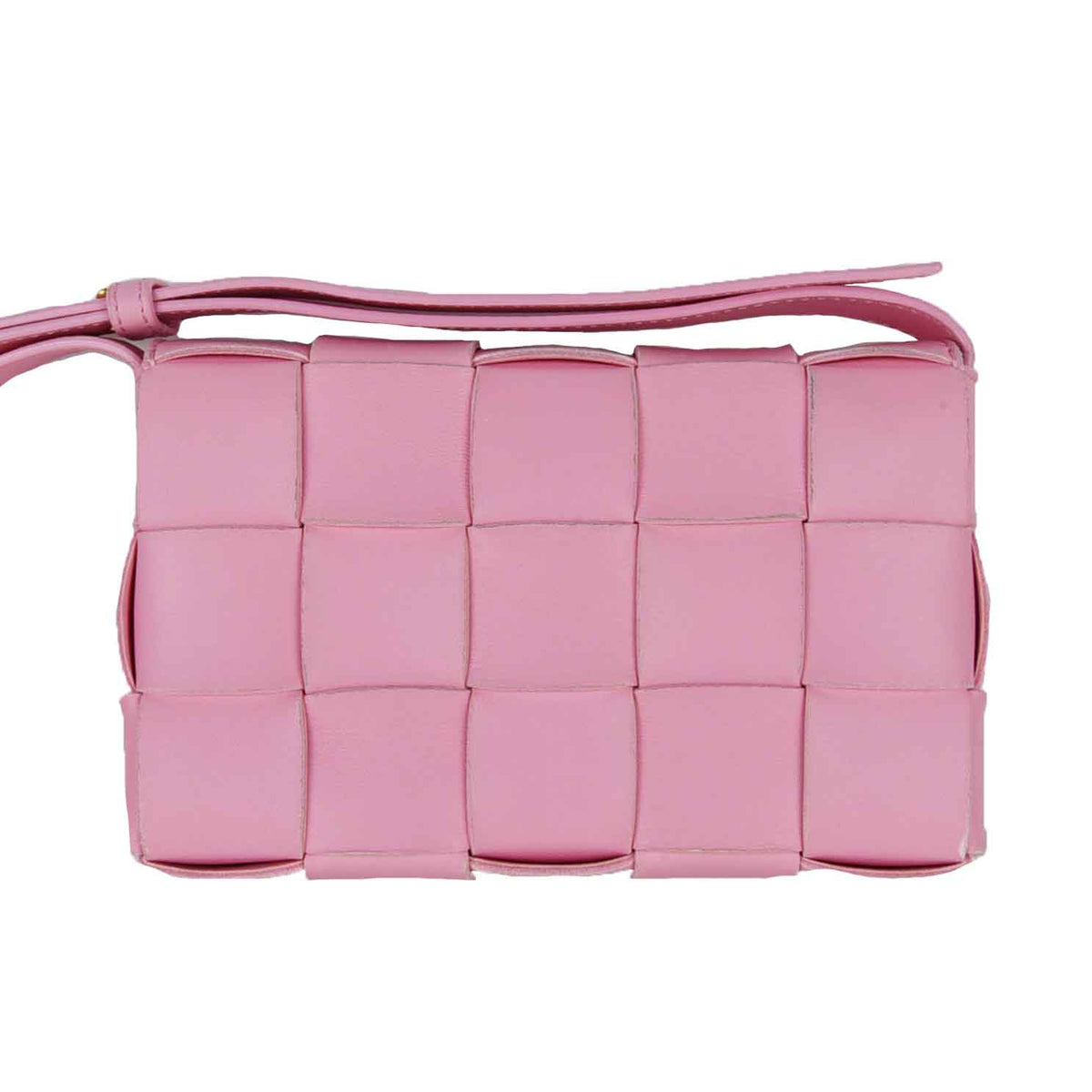Small Cassette Crossbody Bag 730848