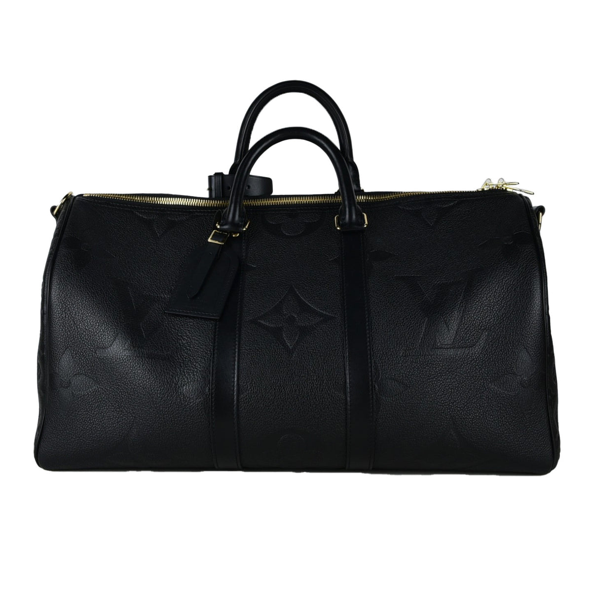 45 Empreinte Monogram Keepall Bandoulière Tote Bag Crossbody Bag M45532