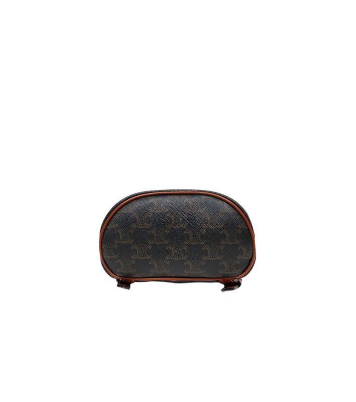 Céline Mini Folco Backpack