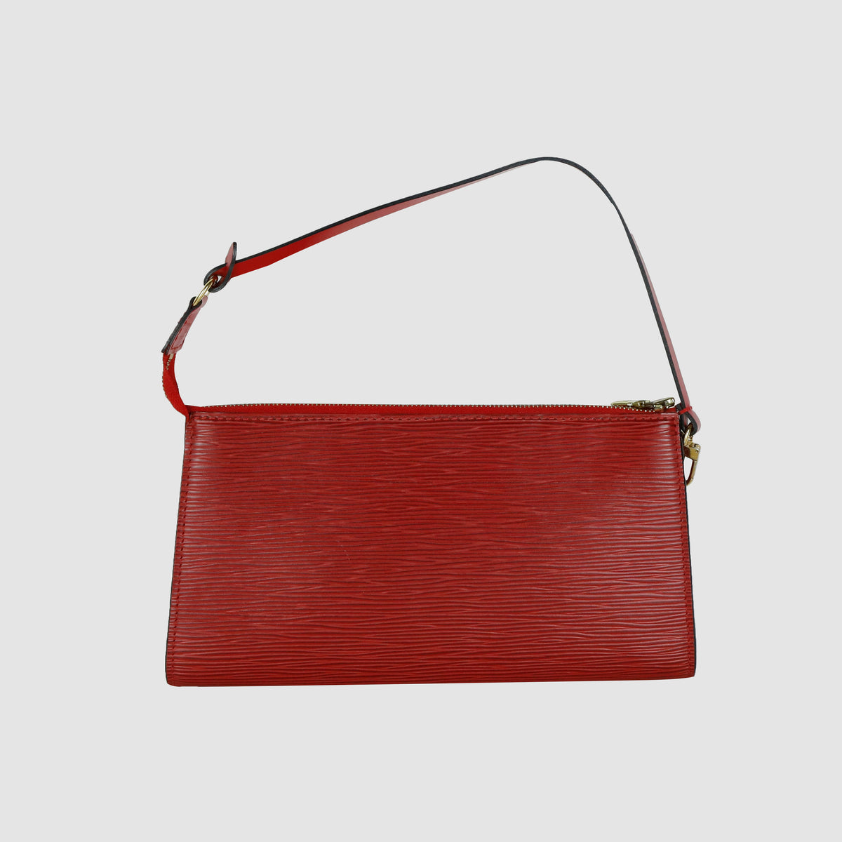Epi Pochette Accessory Pouch M5294E
