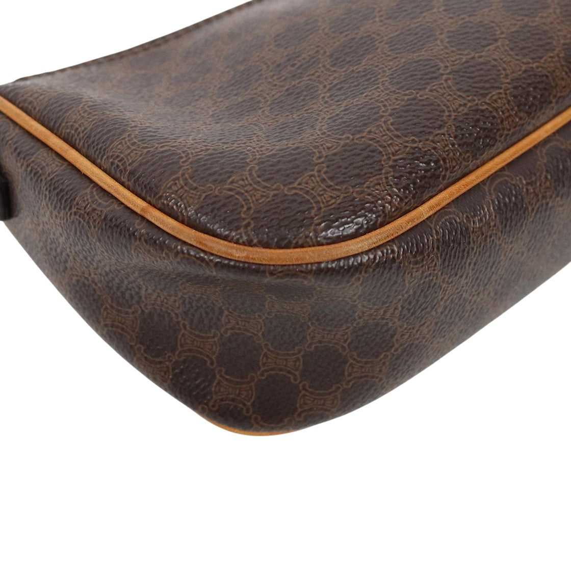 Céline Macadam Mini Shoulder Bag