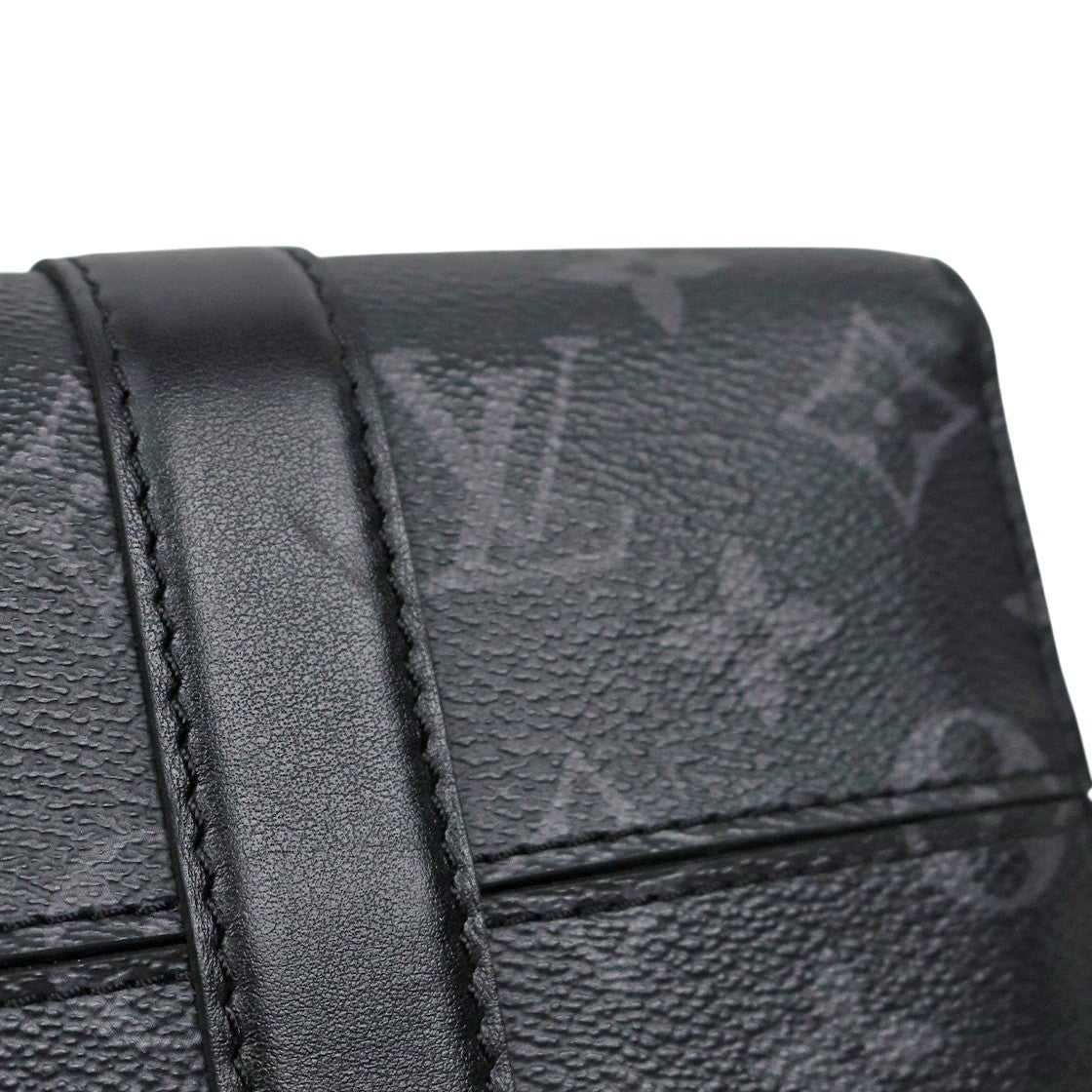 Louis Vuitton Eclipse City Keepall