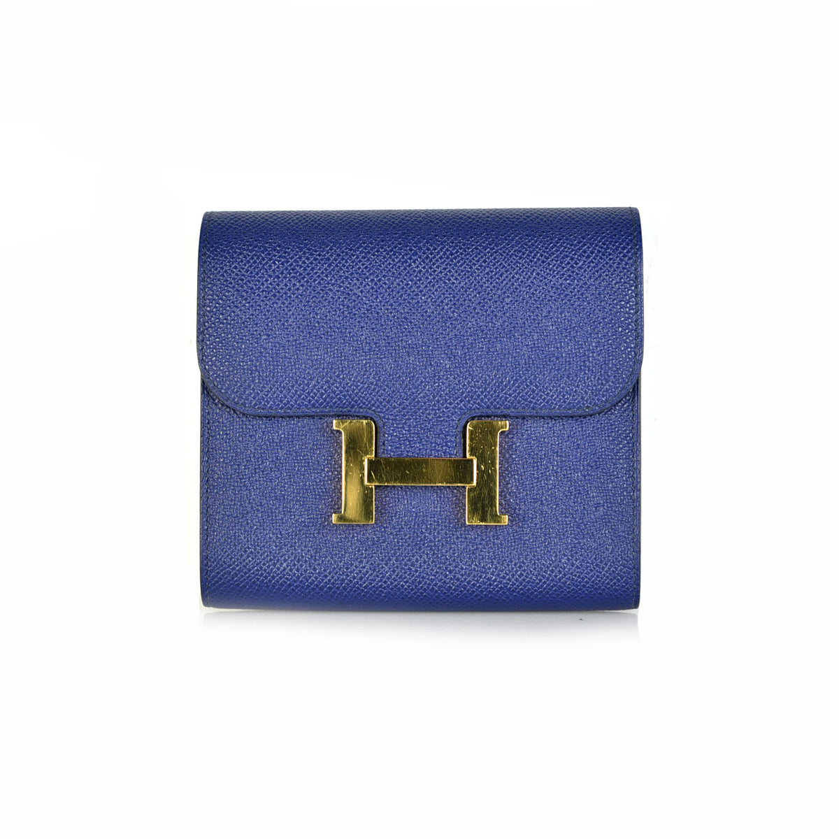 Constance bifold wallet