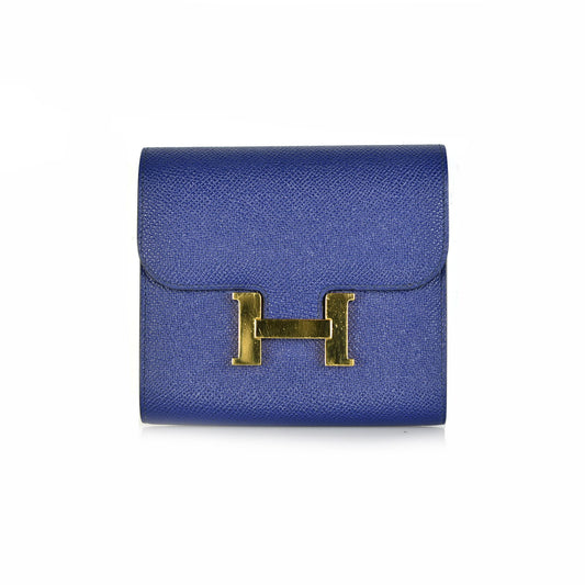 Constance bifold wallet