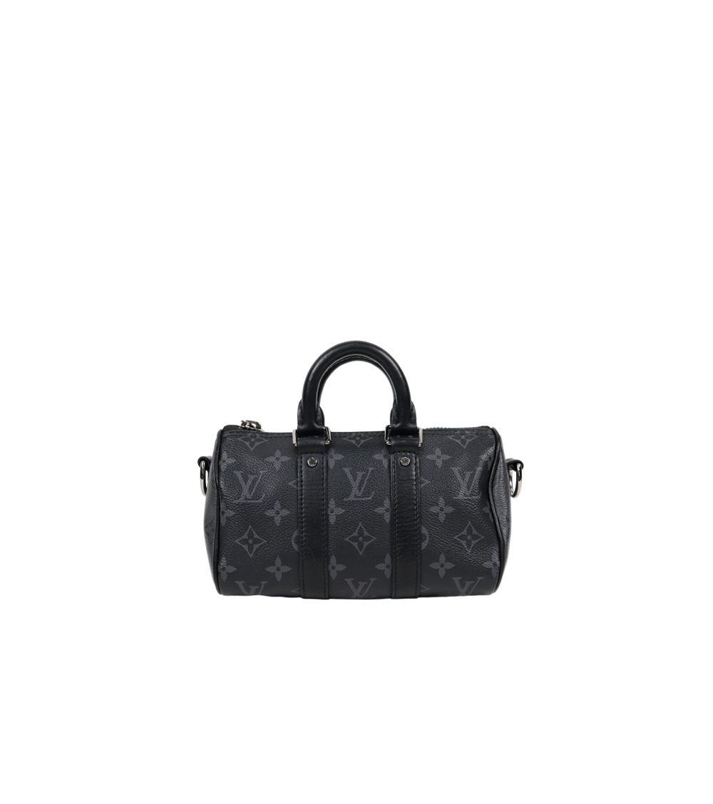 Louis Vuitton Monogram Eclipse Kiphol XS Tote
